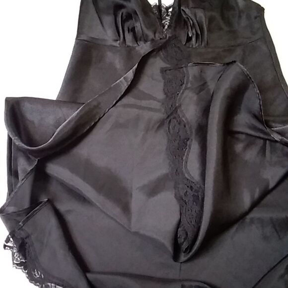 Secret Rezsures TH Women Nightbown Size S - Picture 5 of 16